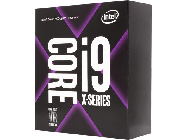 7900X Intel Core i9