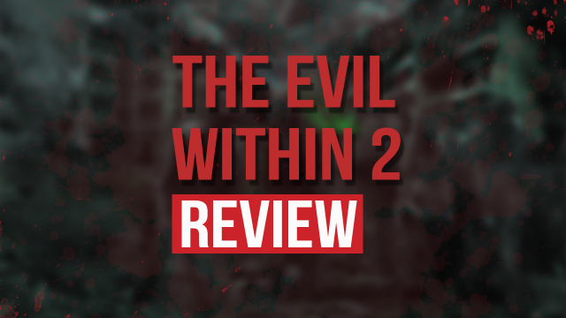 The Evil Within 2