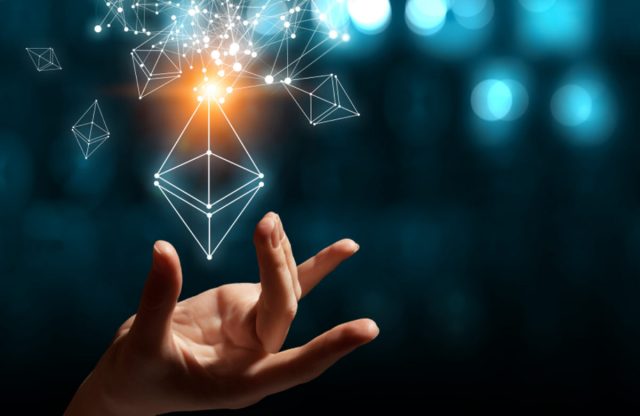 Ethereum Network Demand Surges; Will ETH’s Price Follow?