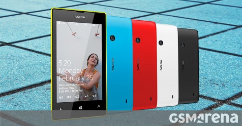 Flashback: Nokia Lumia 520 was smoother than any Android twice its price