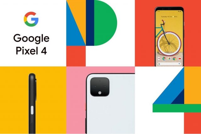 Leaked Pixel 4/XL promo images show Pixel 3/3a comparison, Motion Sense, colors, more