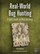 Q&A on the Book Real-World Bug Hunting