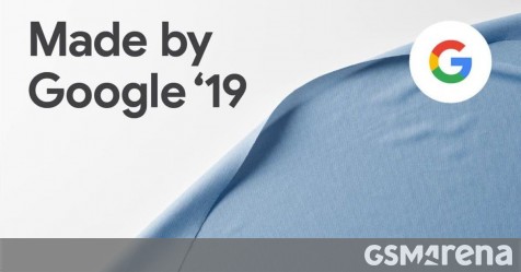 Google Pixel Buds, Pixelbook Go, Nest Mini and Wifi announced