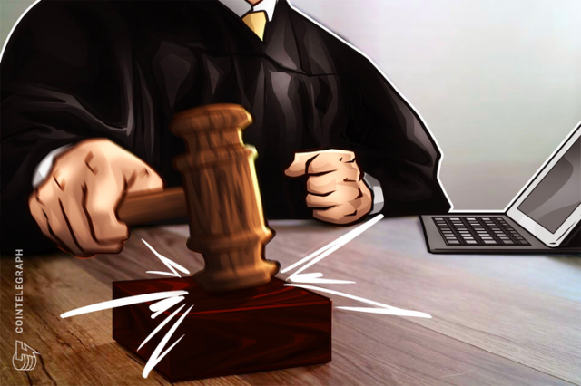 US Court Orders Dark Web Drug Dealer to Forfeit $150K in Bitcoin