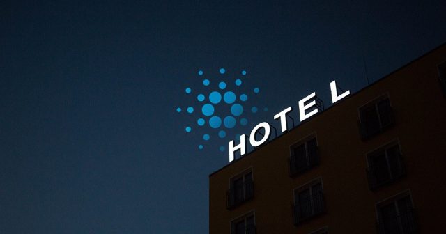Hotel booking service Travala now supports payments in Cardano's ADA