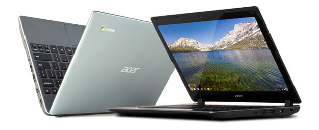 What Is a Chromebook? | Digital Trends