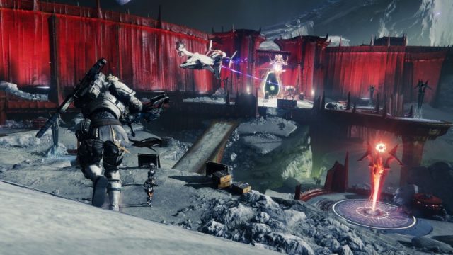 Destiny 2: Shadowkeep Review – Setting The Stage