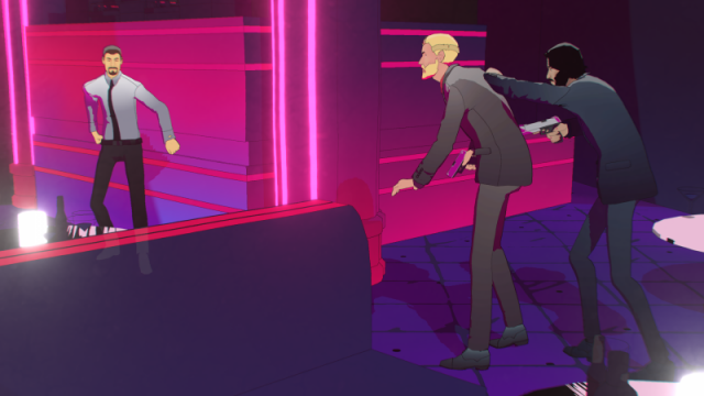 John Wick Hex Review – A Slow-Motion Ballet Of Blood