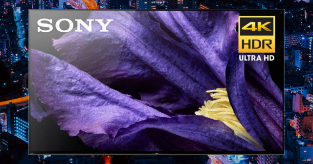 Sony 4K TVs on sale ahead of Black Friday, saving you $900