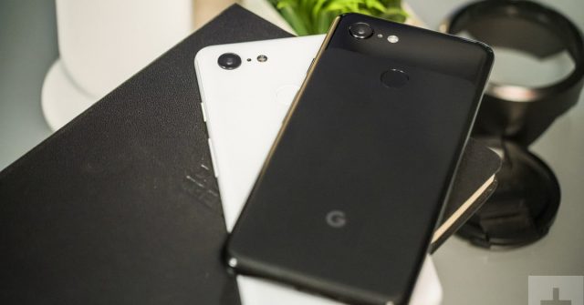These Are The Best Google Pixel Deals for November 2019