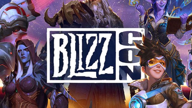 BlizzCon 2019: Blizzard Addresses Recent Hearthstone Banning Controversy