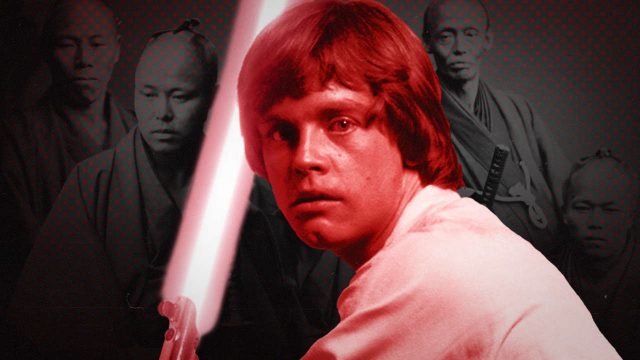 Watch True Fiction Episode 7: The Real Inspiration Behind The Jedi
