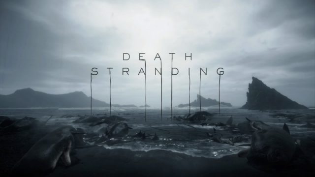All The Terms You Need To Know To Start Death Stranding