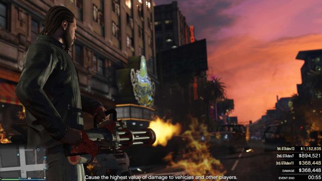 Rockstar North Is Hiring For Development Of A Next Gen Open-World Character Driven Game