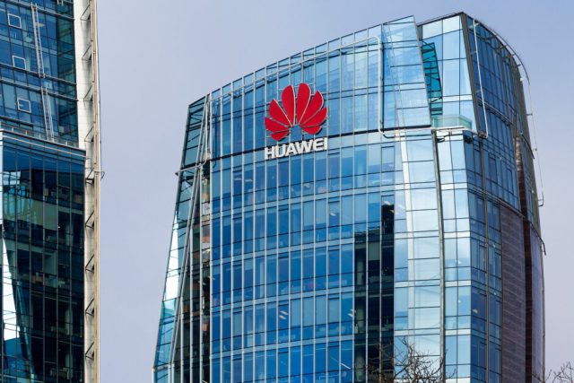 U.S. firms shipping to Huawei will get a two-week extension on Monday