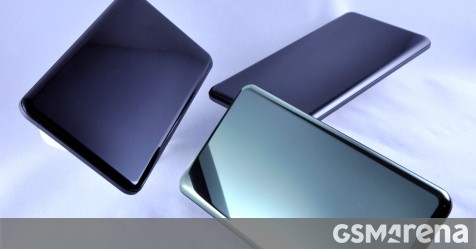 Checking in with Corning: the status of foldable glass