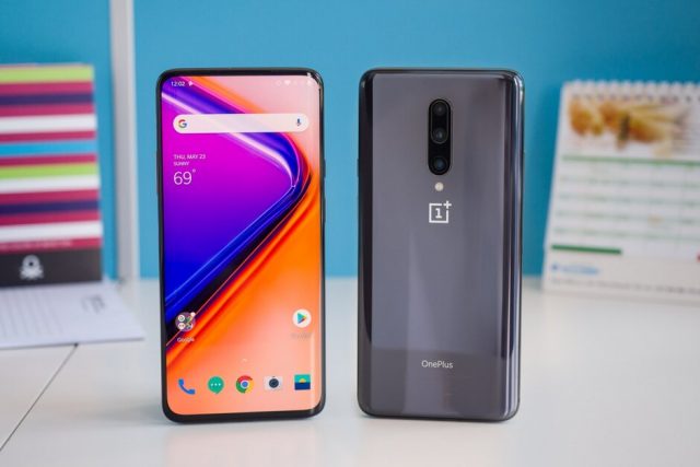 OnePlus is gearing up for its biggest Black Friday sale ever with substantial 7 Pro and 7T discounts