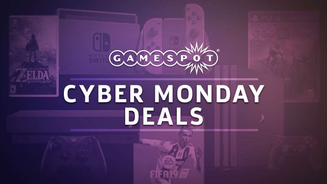 When Does Cyber Monday 2019 Start? Best Gaming Deals At Amazon, Walmart, And More