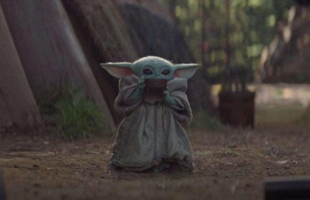 Baby Yoda Had To Be Kept Secret By The Mandalorian Director's Family
