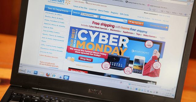 Walmart Cyber Week Deals: Last Chance to Save on TVs, Games, & More