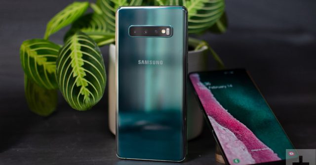 The Best Samsung Galaxy S10 Plus Cases to Protect Your $1,000 Phone