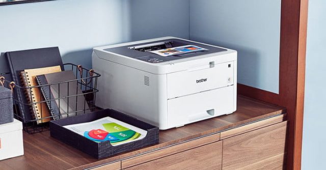 The Best Color Laser Printers for 2019