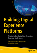 Q&A on the Book Building Digital Experience Platforms