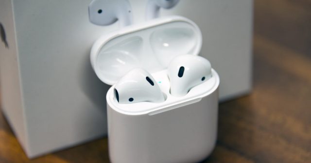 Common AirPods Problems, and How to Fix Them