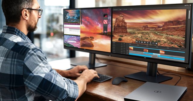 The Best Ultrawide Monitors of 2019