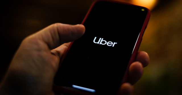 Uber is getting kicked out of Colombia