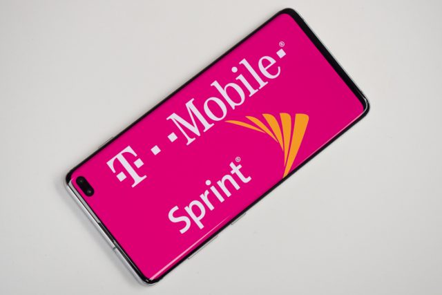Top secret internal T-Mobile documents leak revealing plans to merge with Sprint and Comcast