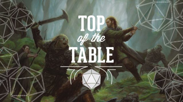 The Best Tabletop Games Of 2019