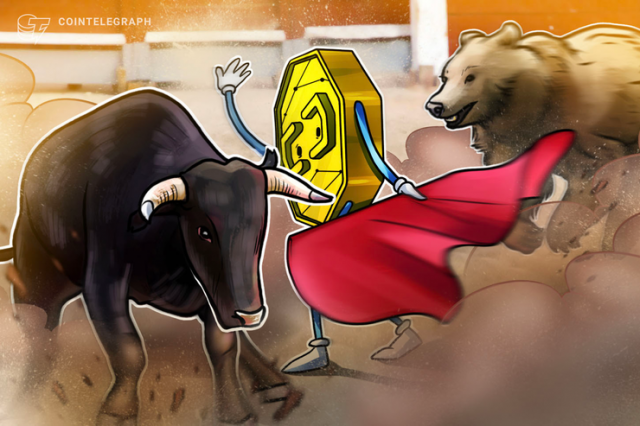 3 Key Metrics Suggest Bitcoin Price Has Completed Its Macro Bear Cycle