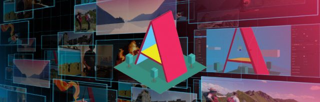 A-Frame 1.0 Release Adds WebXR and AR Mode