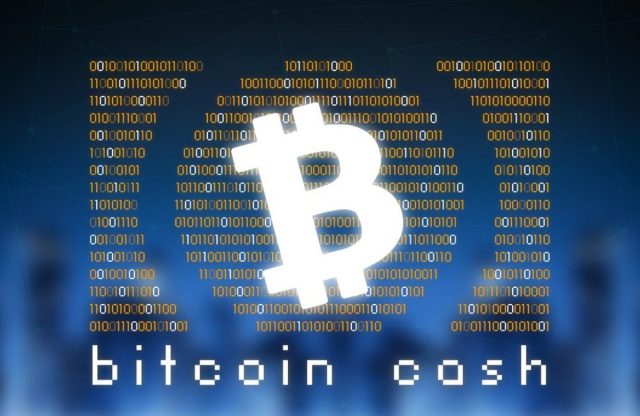 Bitcoin Cash Facing Uphill Task, BTC & ETH Consolidating