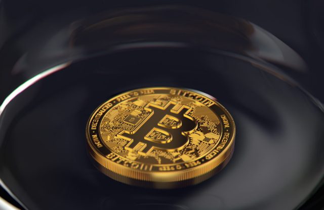 Crypto Price Action Sports Uncanny Resemblance to Bitcoin Bear Market Bottom