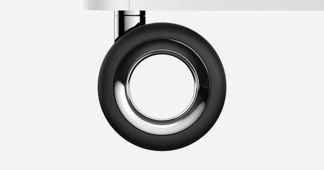 From the $999 stand to the $400 wheels, Apple is straight up trolling us