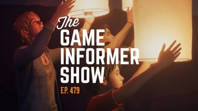 GI Show – Life Is Strange 2, The Game Awards Predictions, Community Emails, & GotY Chats