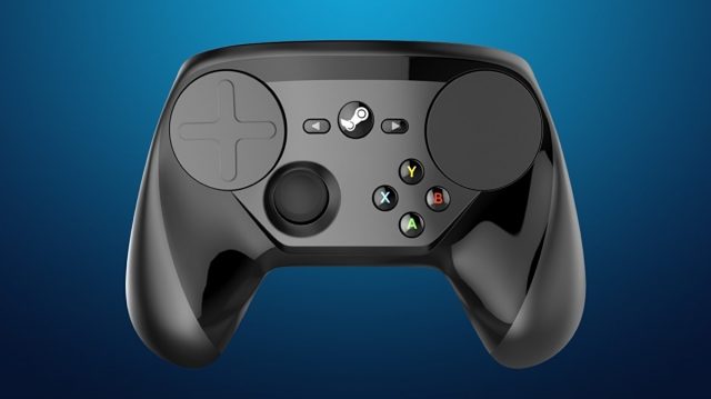 Valve cancelling orders for £4 Steam Controllers after it mistakenly sells too many • Eurogamer.net