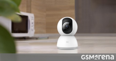 Xiaomi identifies and fixes privacy issue with its Home Security Camera