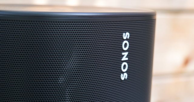Sonos Sues Google Over Infringement and Amazon Could Be Next