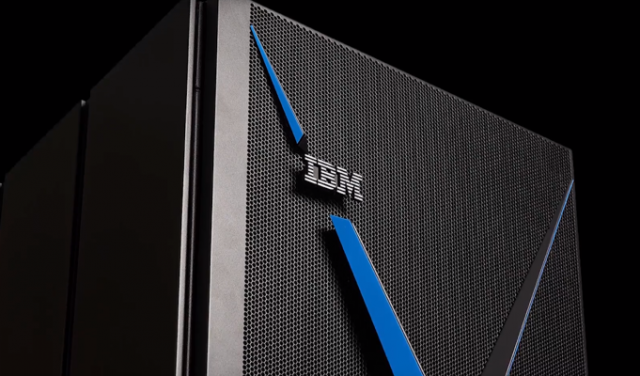 Google brings IBM Power Systems to its cloud – TechCrunch