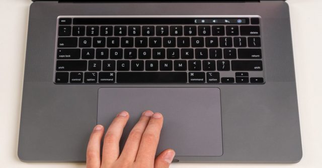New MacBook Pro Coming Soon, Regulatory Filing Suggests