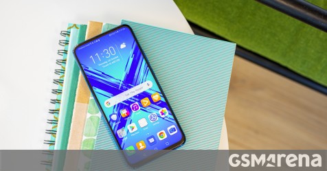 Honor 9X arrives in India, MagicWatch 2 and Band 5i tag along