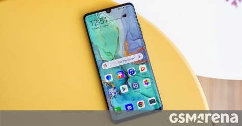 Mate 30 Pro EU rollout continues, it's launching in Eastern Europe for 1000, without GMS
