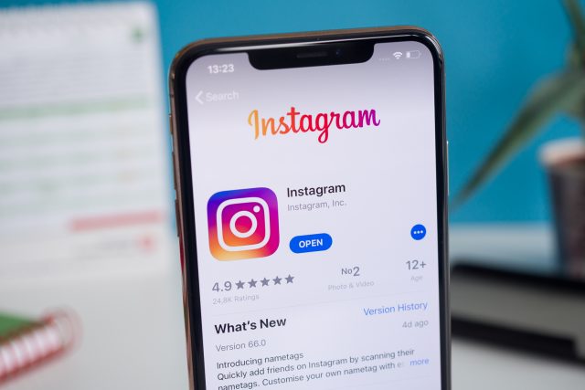 Instagram's latest update brings some long-awaited new features
