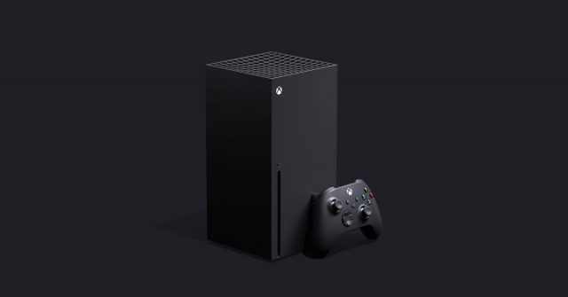 Microsoft says Xbox Series X won’t have exclusive first-party games at launch